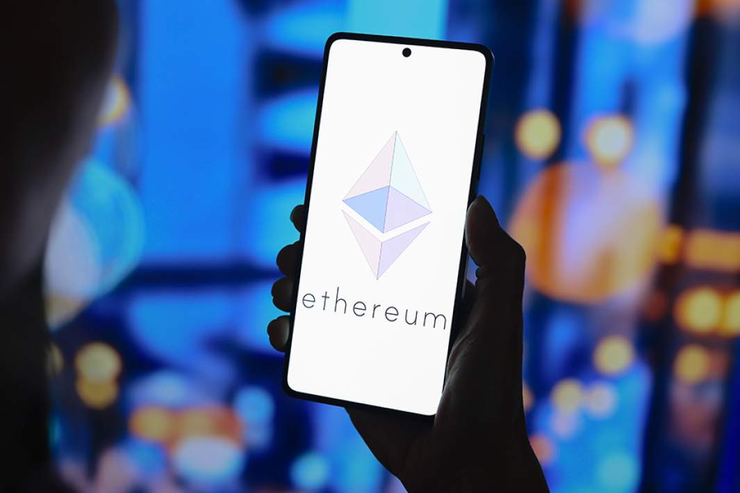  Ethereum