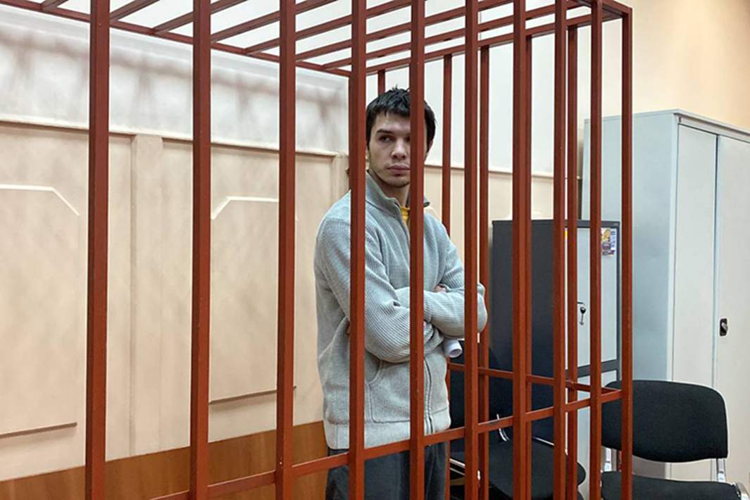 Точиев