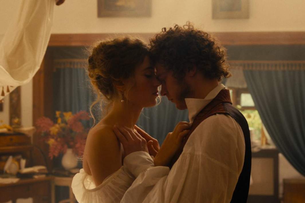 кадр из фильма «Пророк»