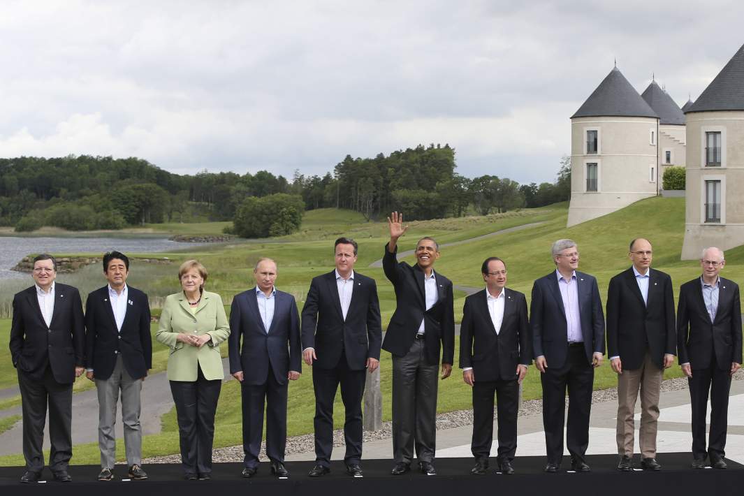 G8