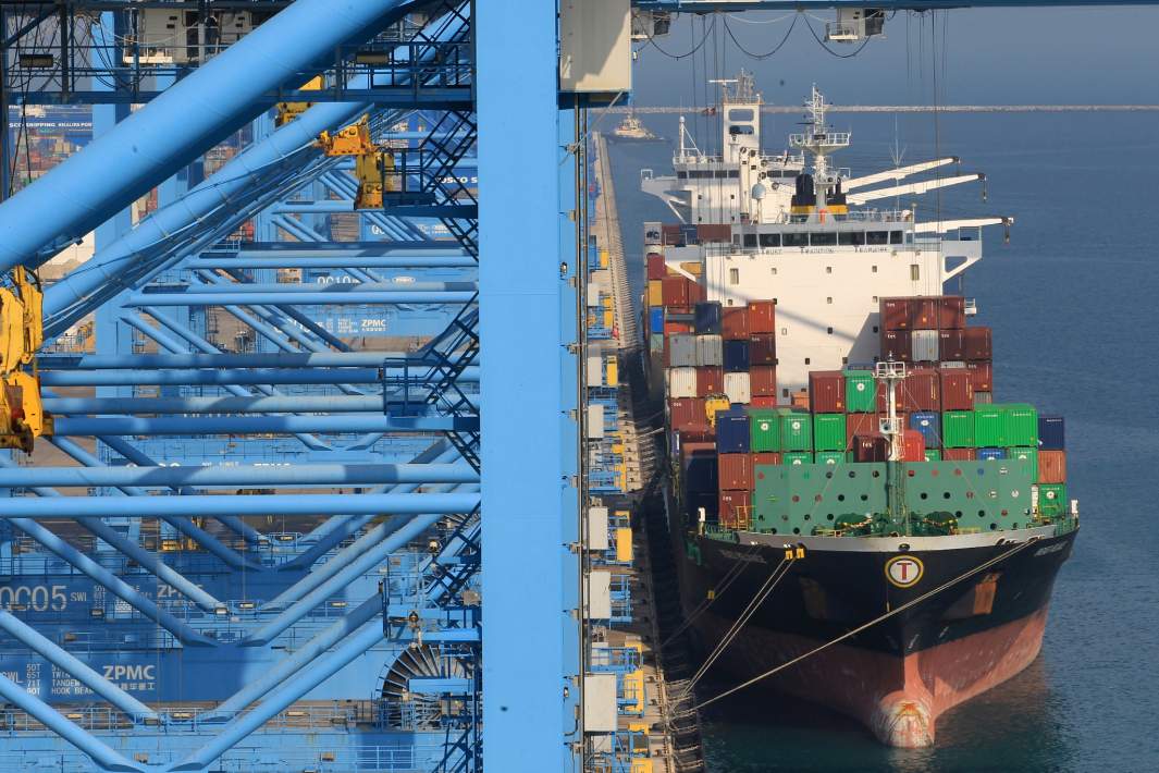 Контейнеры