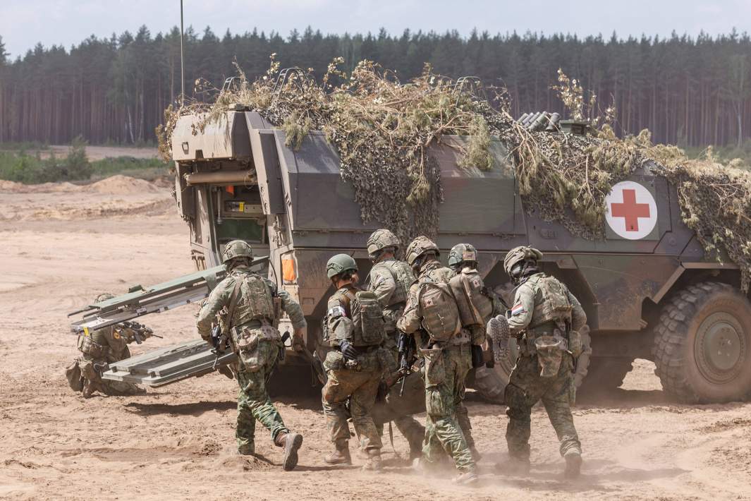 Армия 