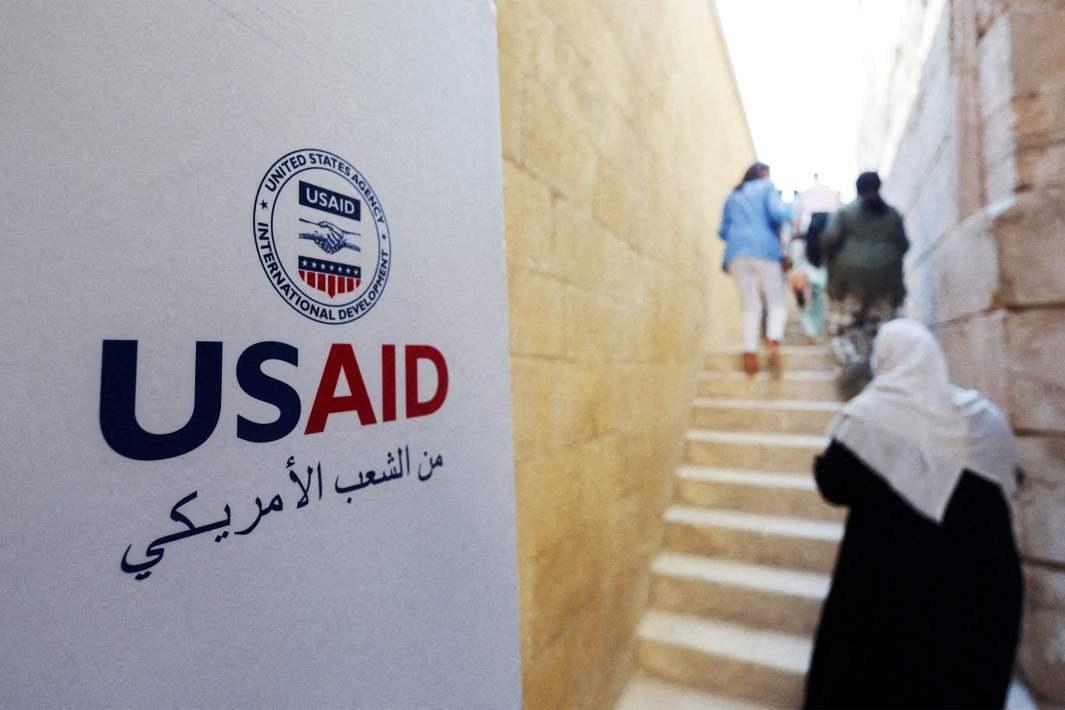 USAID