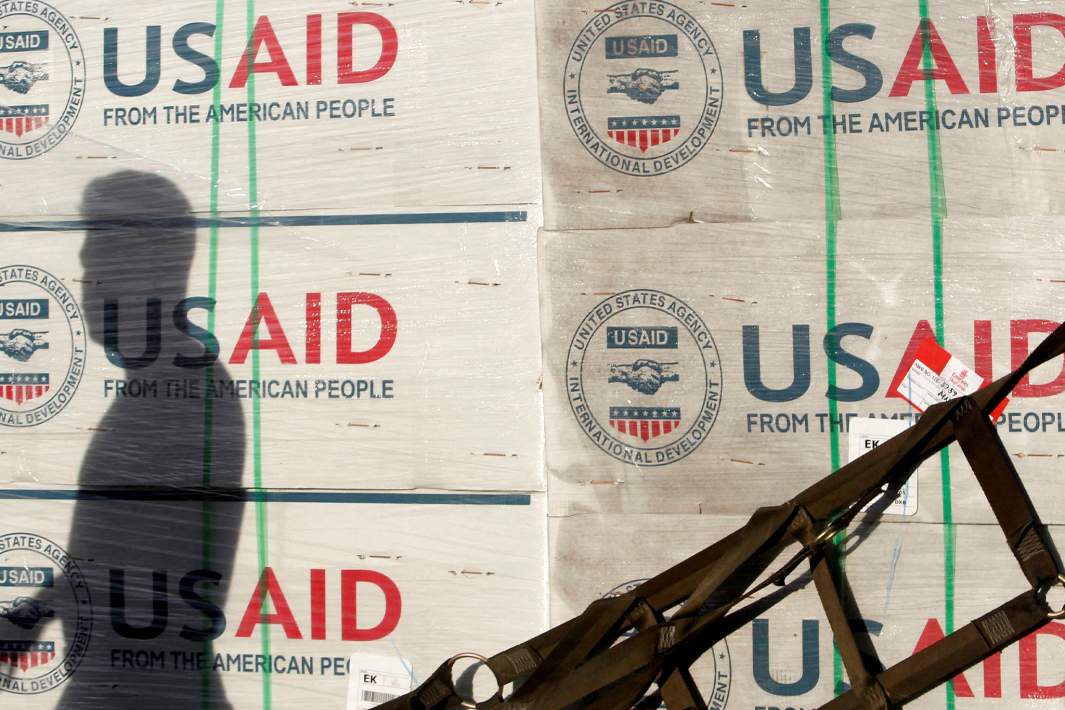 USAID
