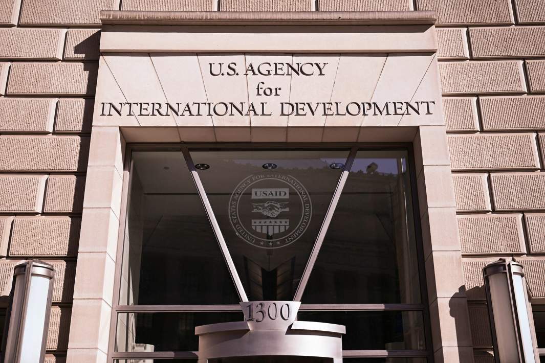 USAID