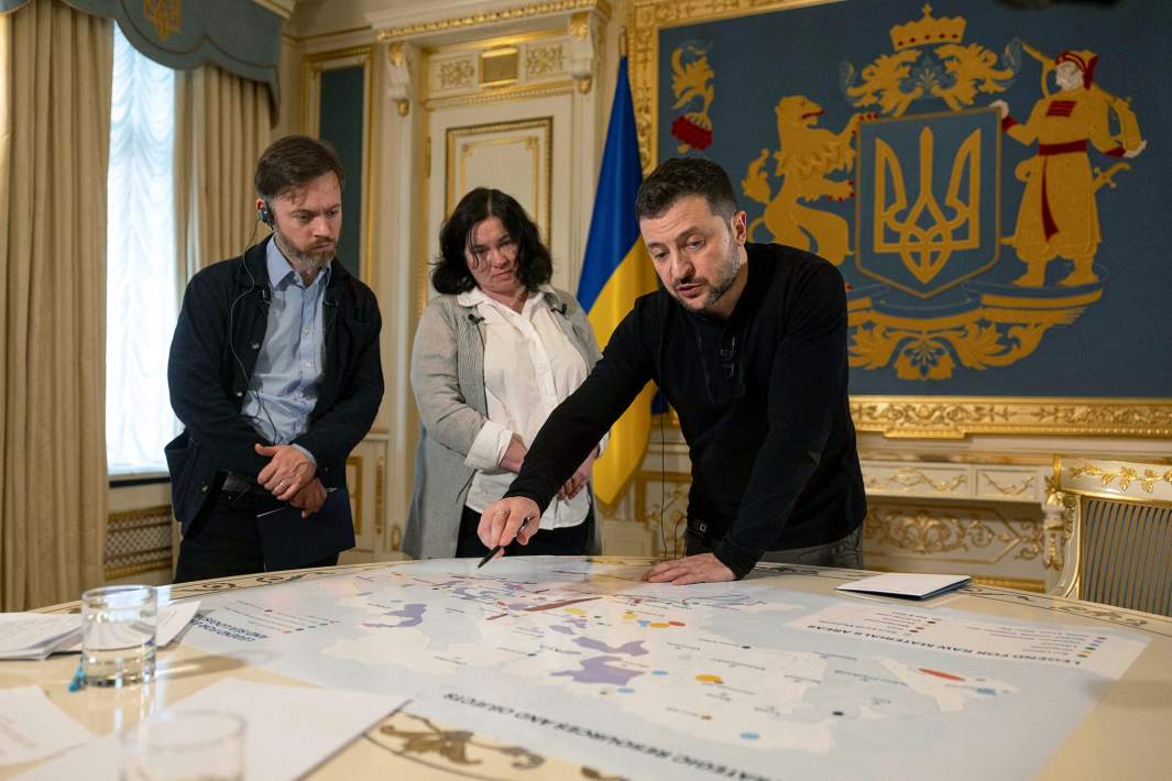 Карта