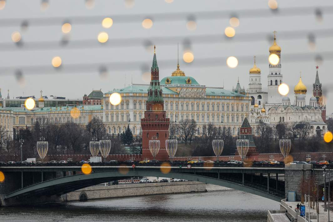 Кремль