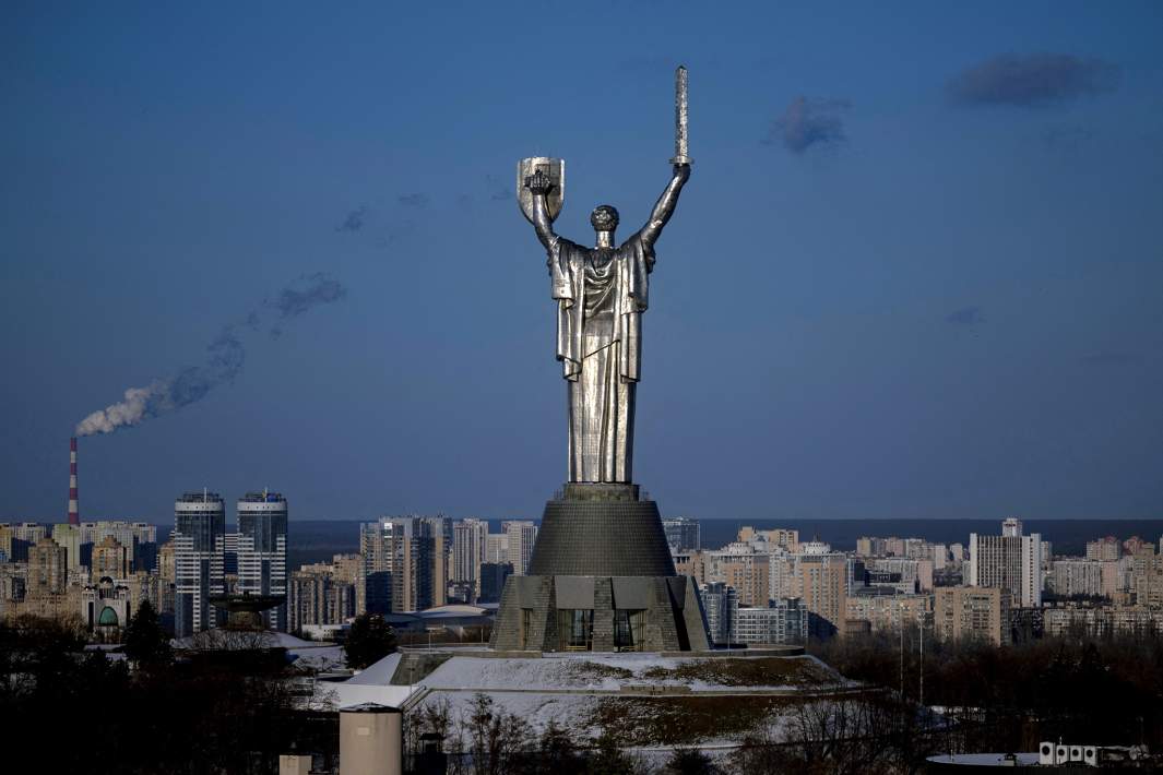 Украина