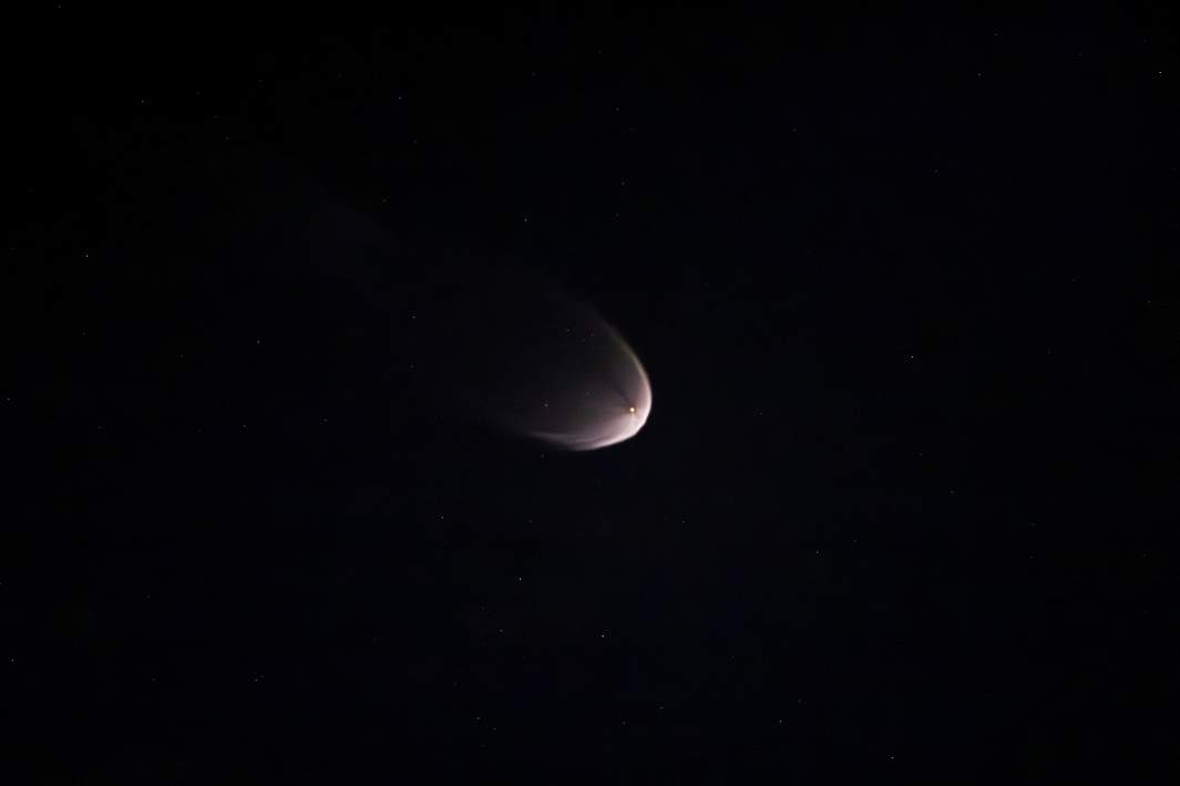 Фалькон 9