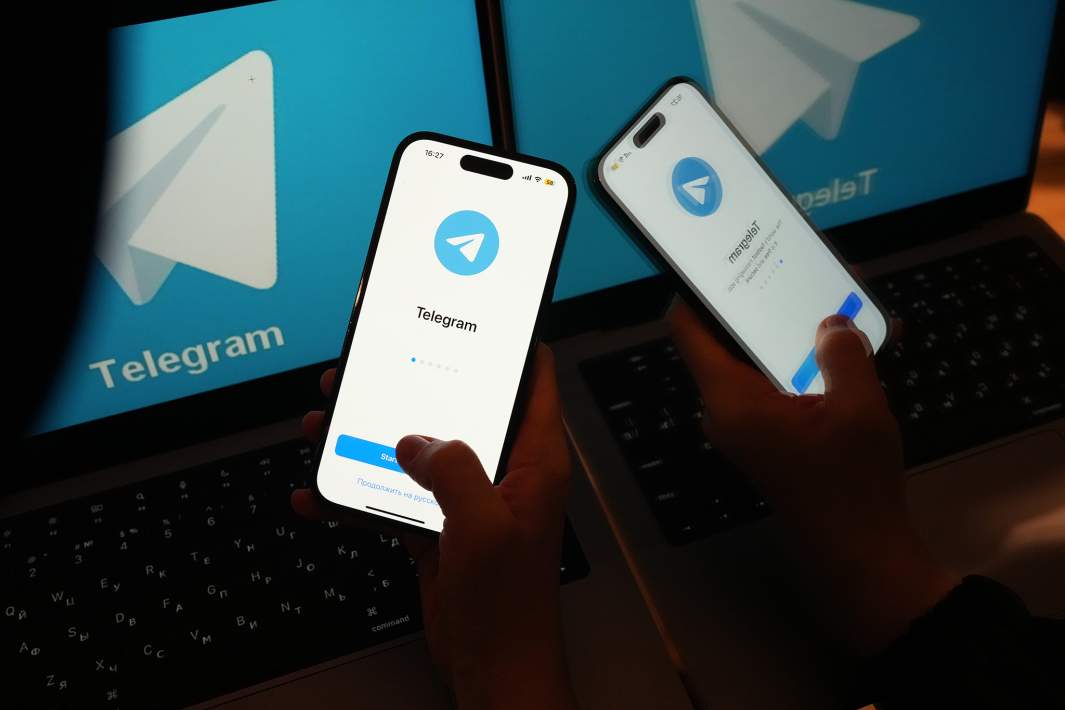 Telegram