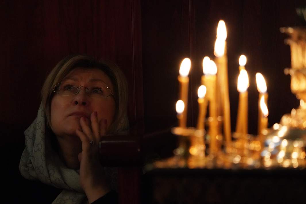 церковь 