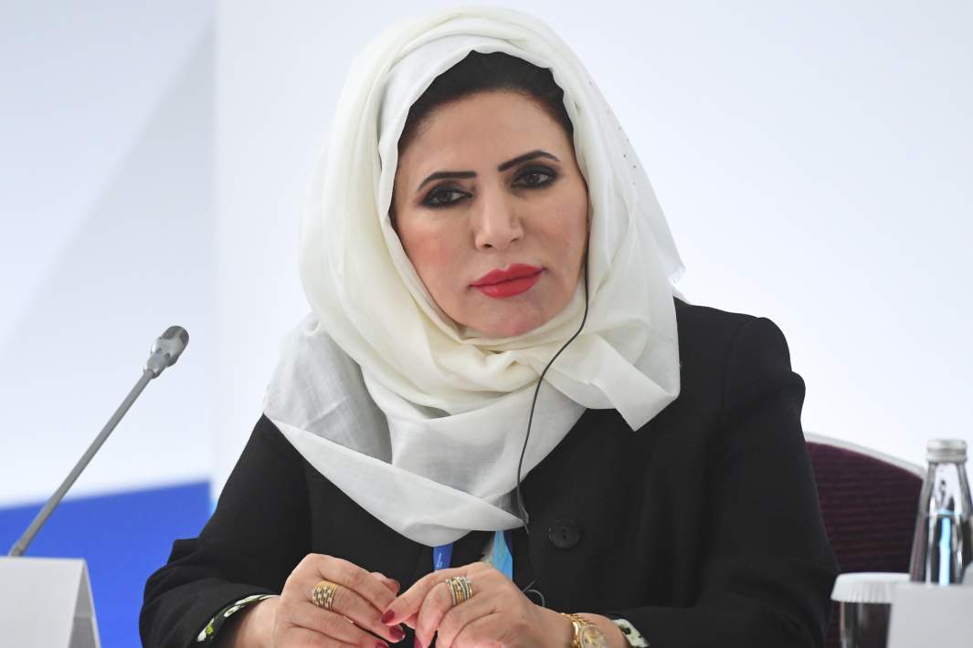 Эбтесам Аль-Кетби