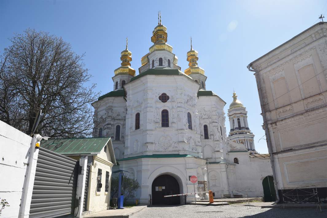 Церковь