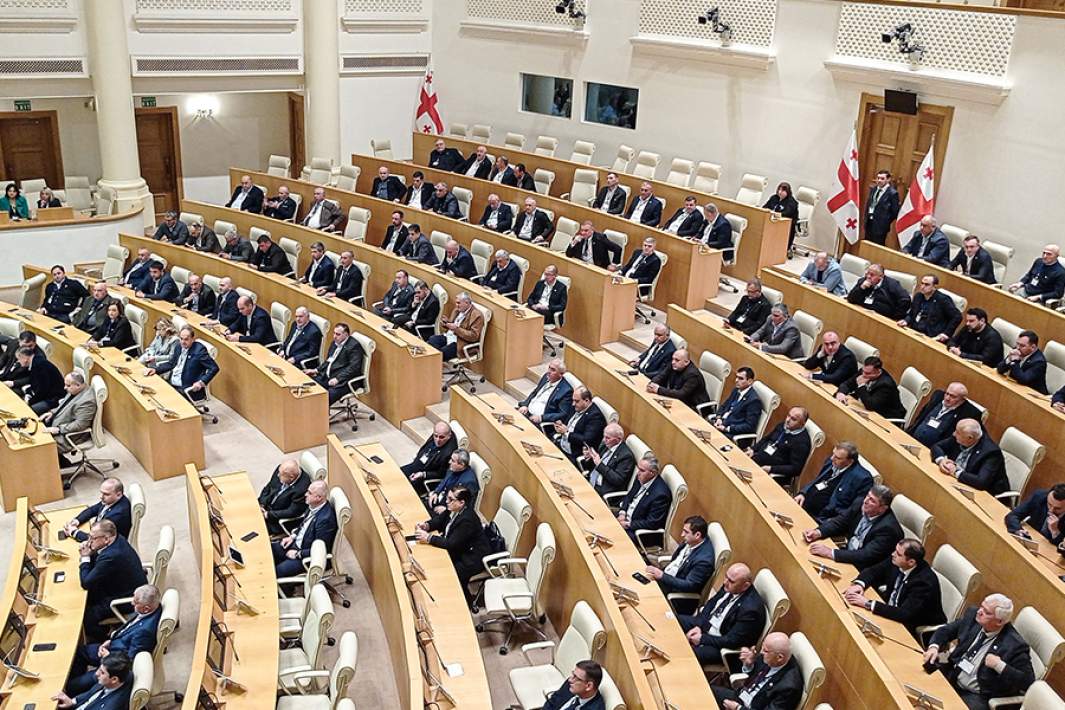выборы