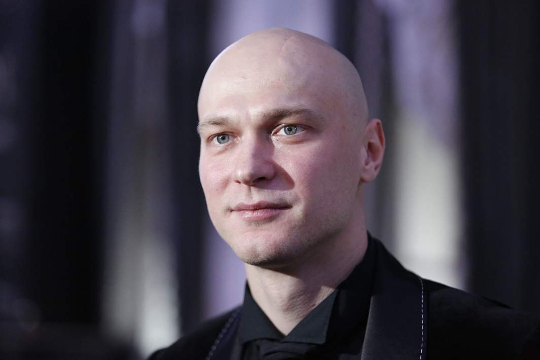 Юра Борисов