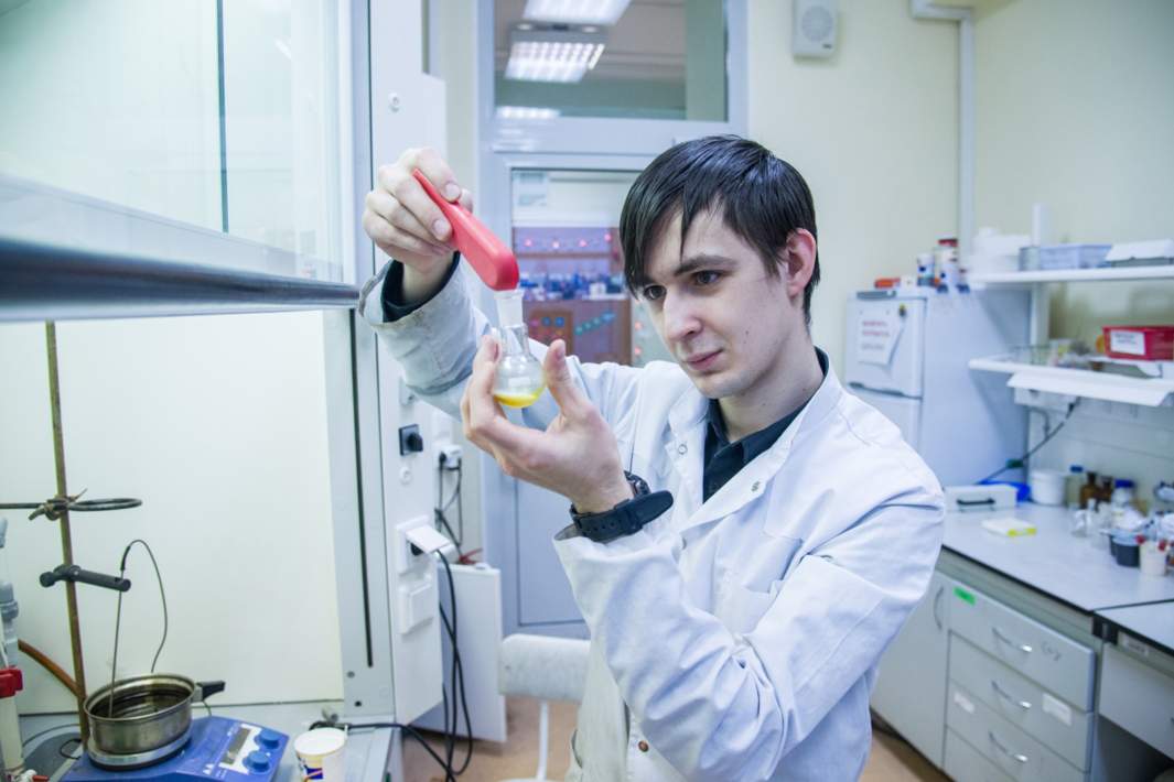 синтез