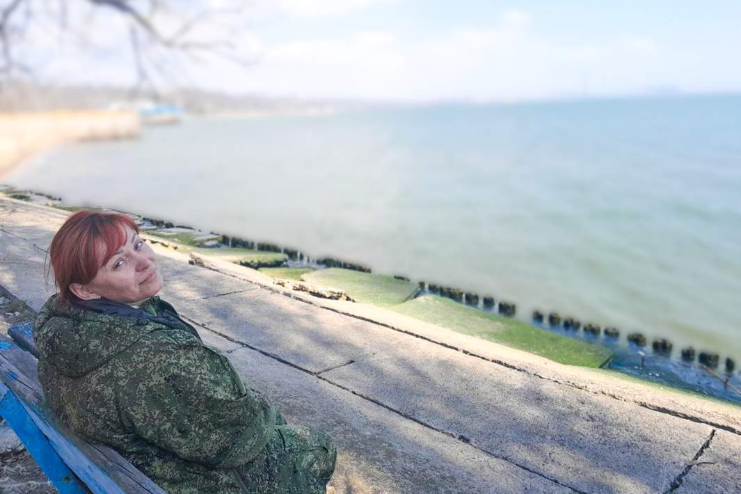 Макарова