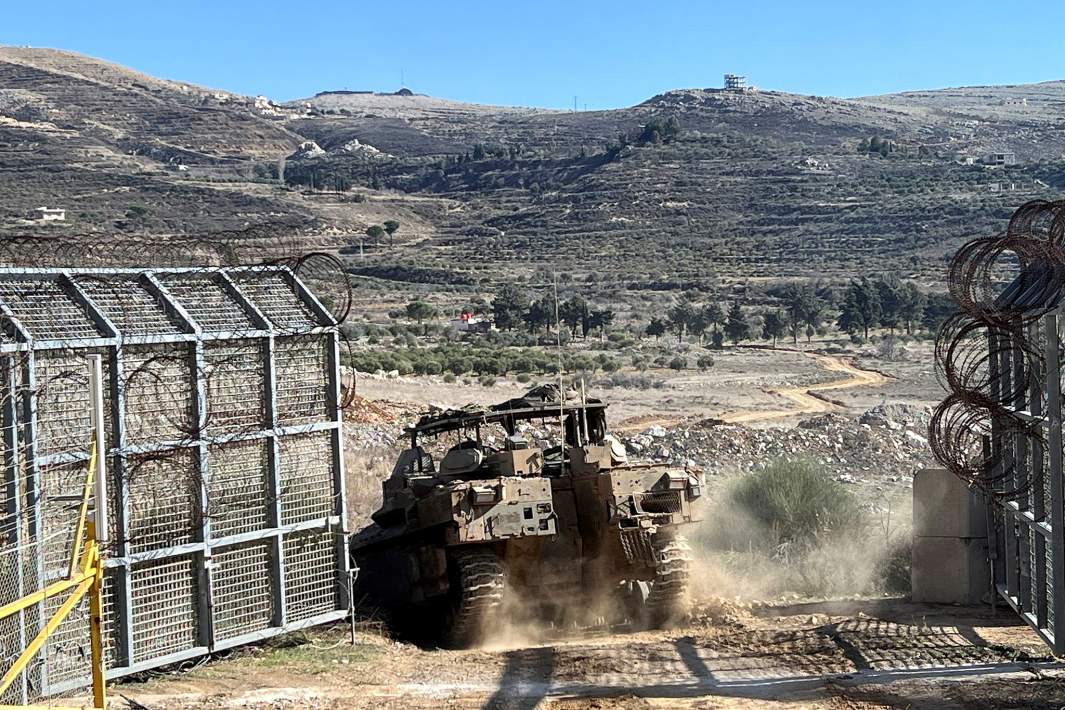 israel