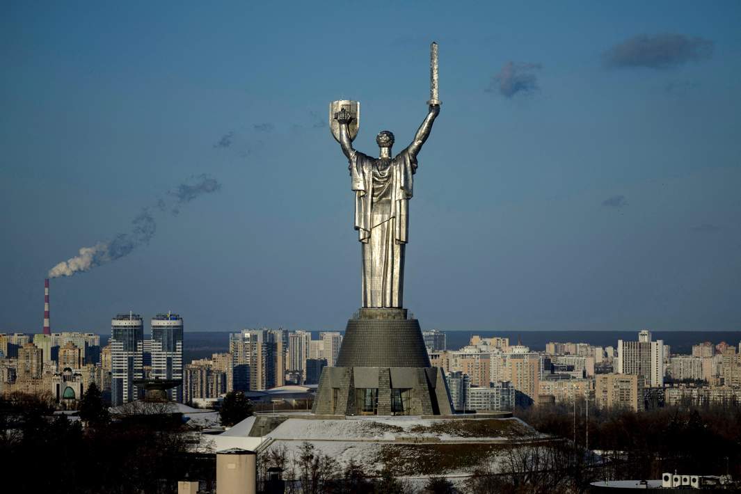 Украина