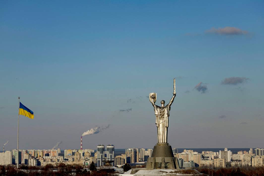 Киев