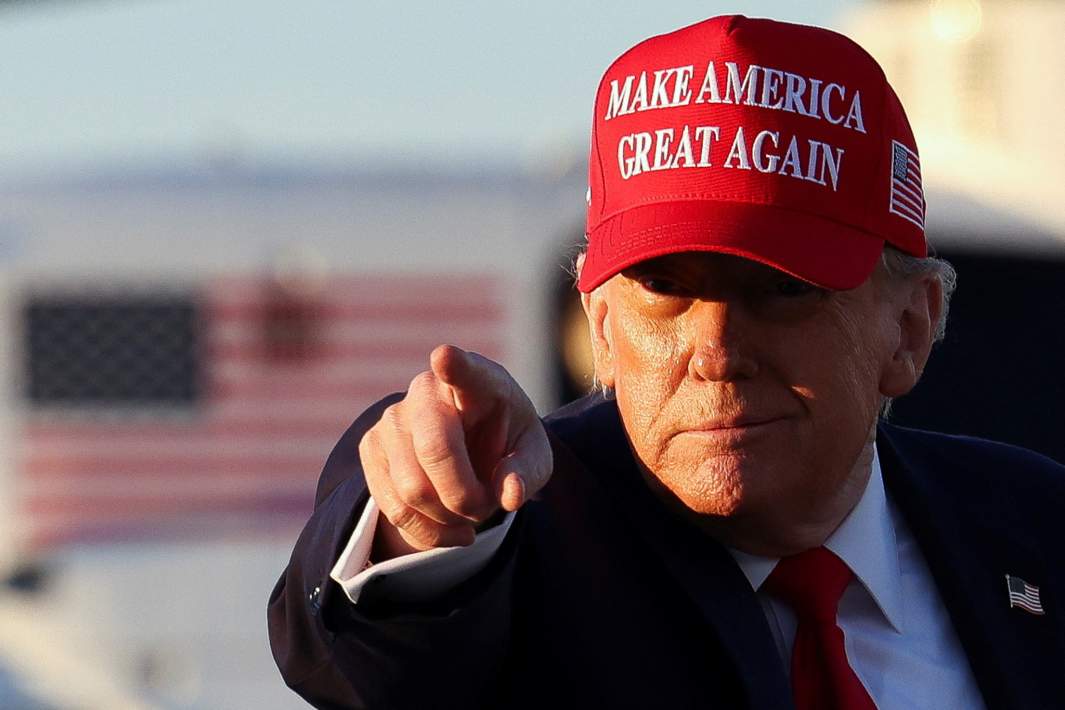 trump