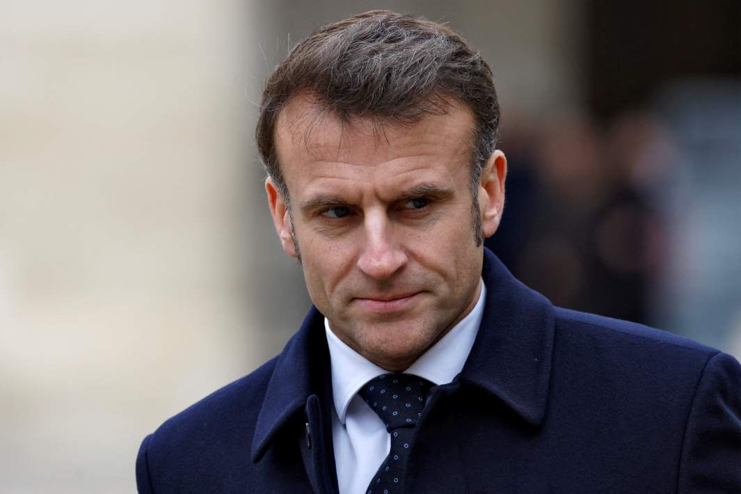 macron