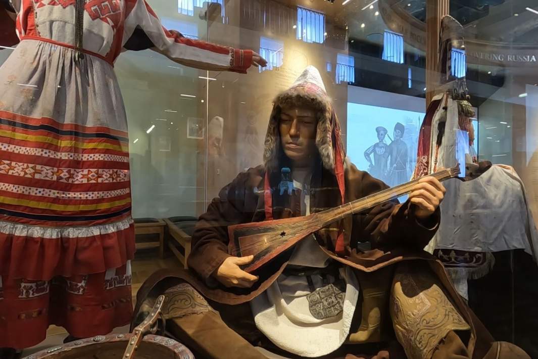 кунсткамера