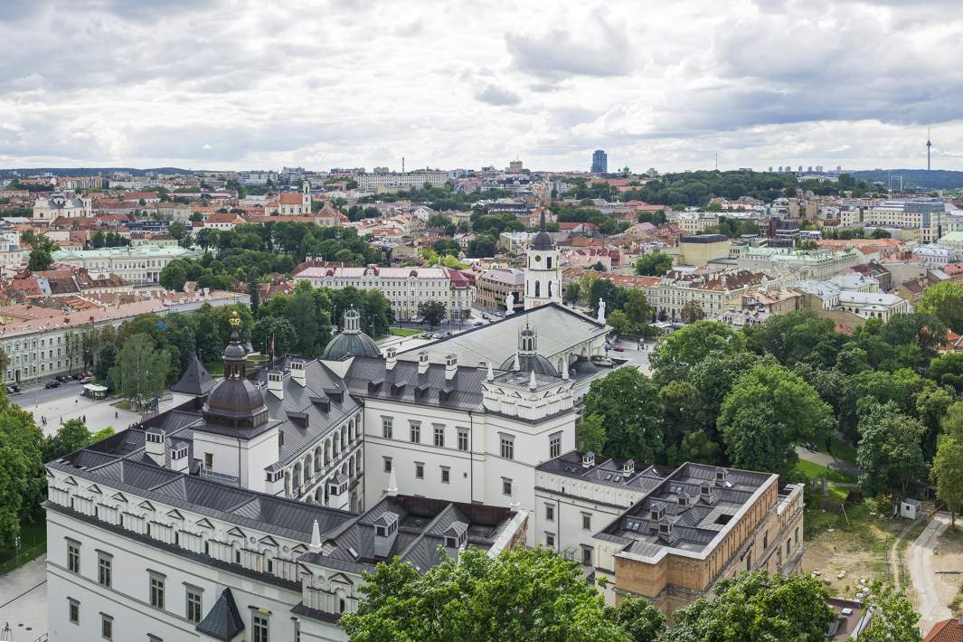 Литва