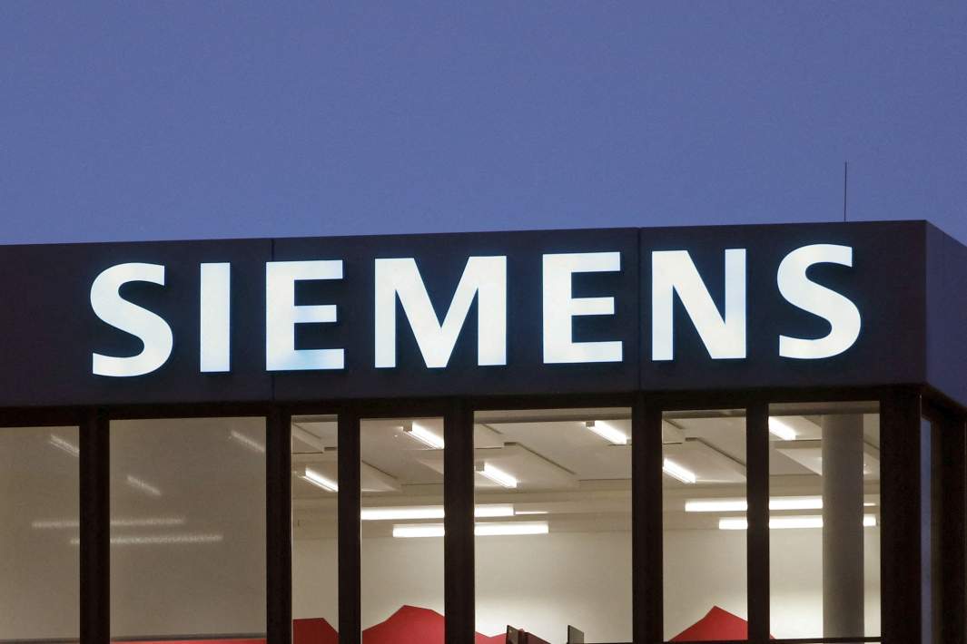 Siemens
