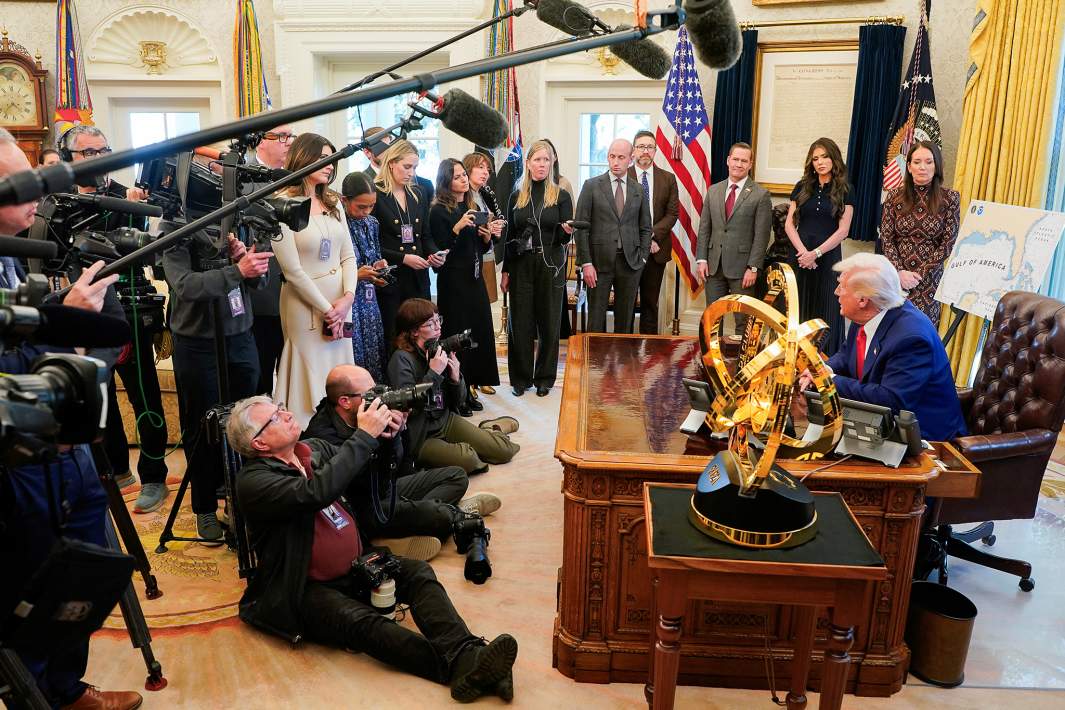 трамп 