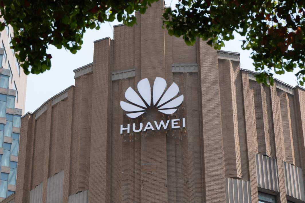 Huawei Technologies