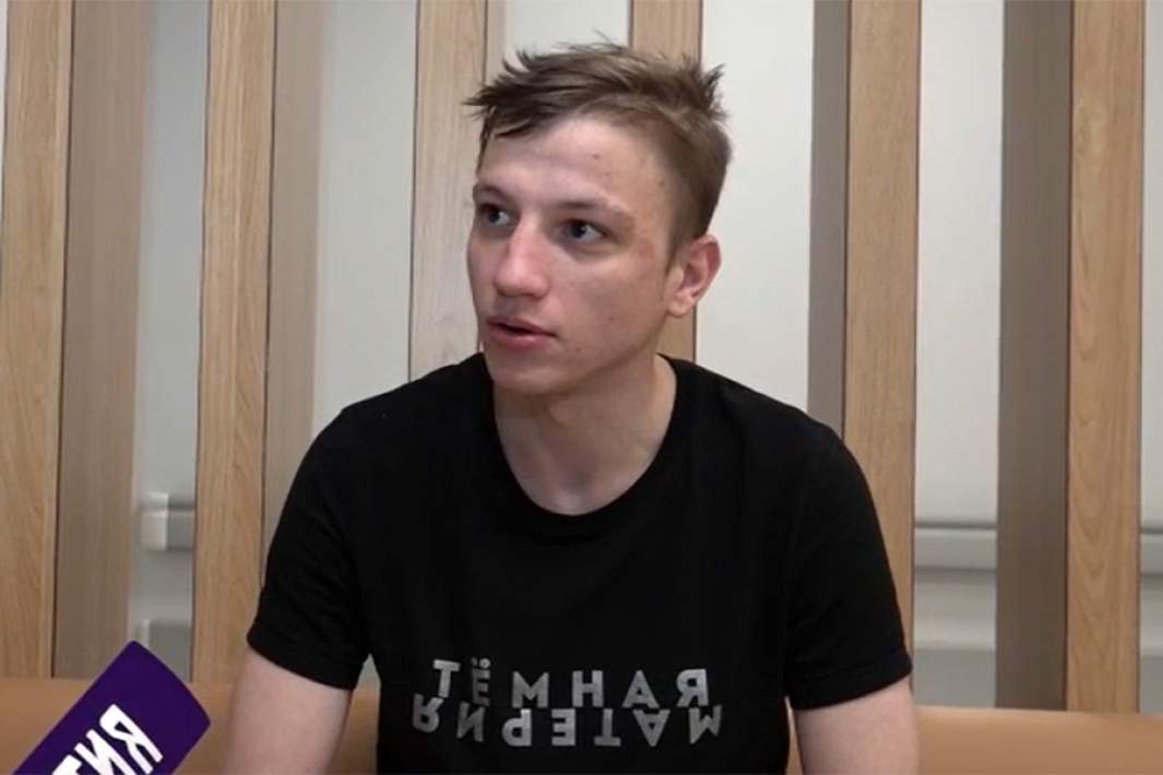Сергей Кудрин
