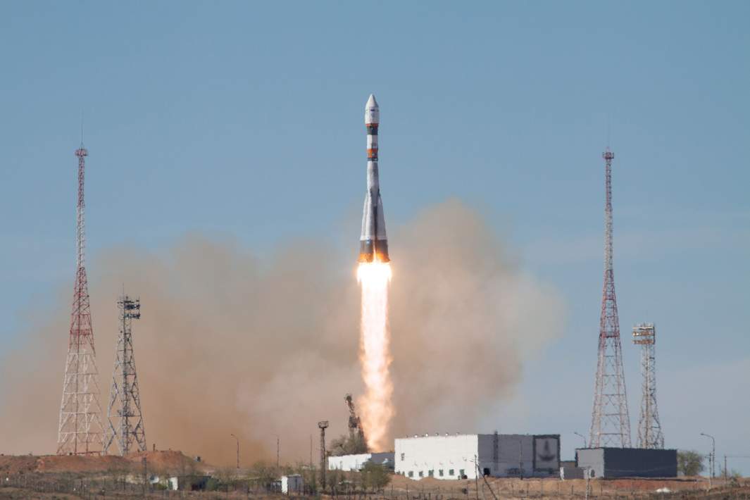 Ракета