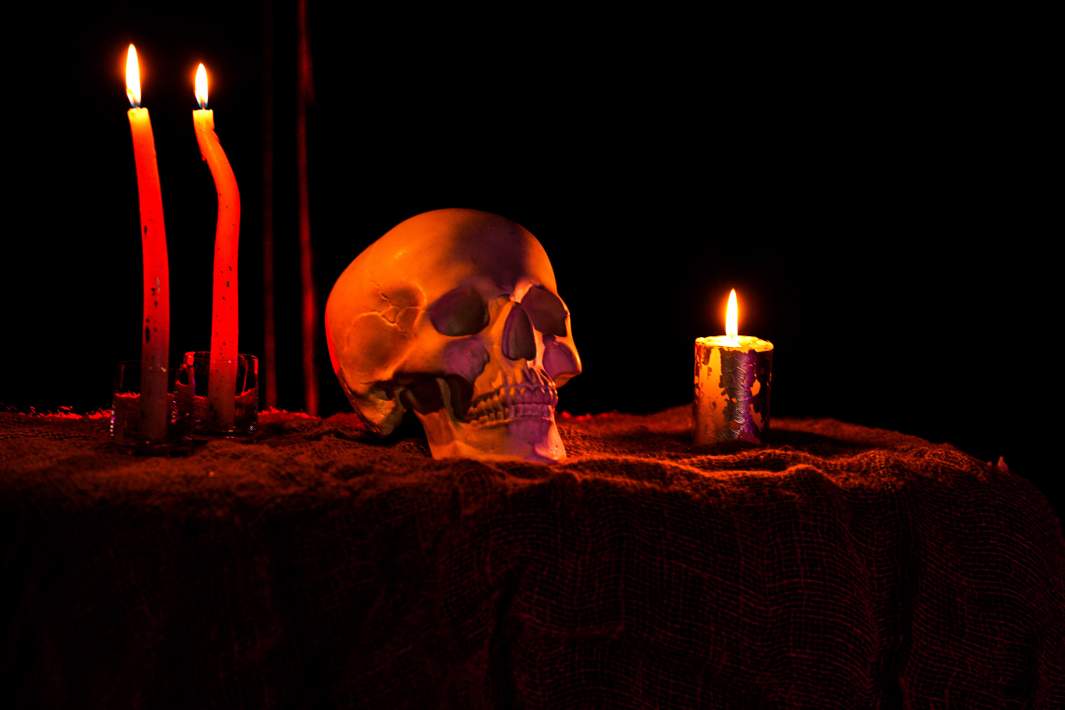 Оккультист