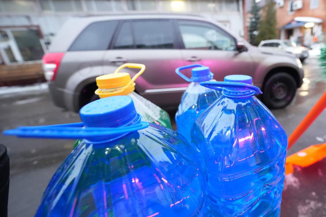 незамерзайка