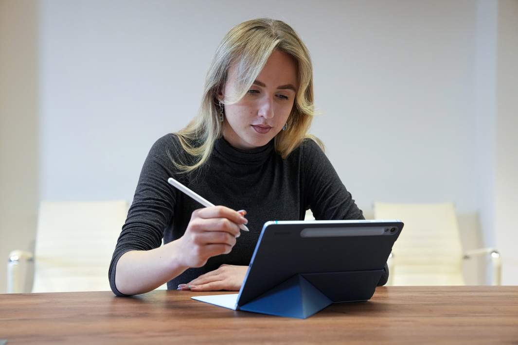 Samsung Galaxy Tab S10 FE