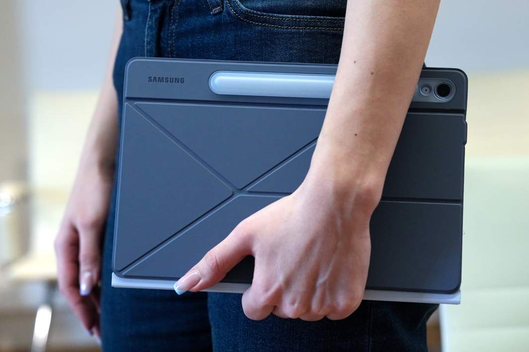 Samsung Galaxy Tab S10 FE