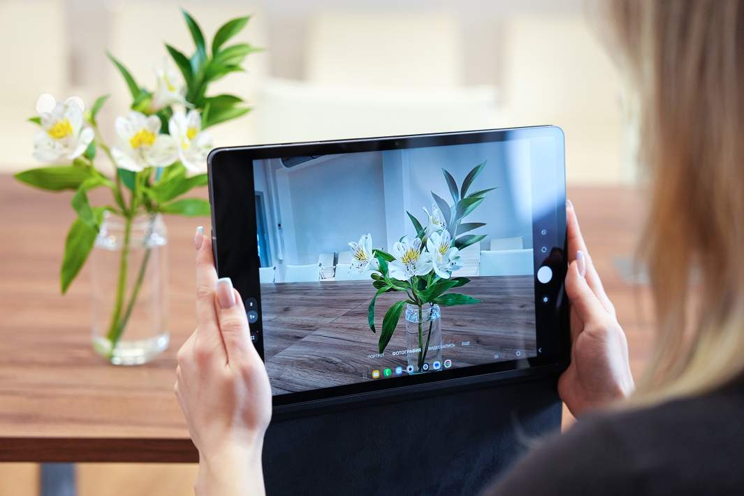 Samsung Galaxy Tab S10 FE