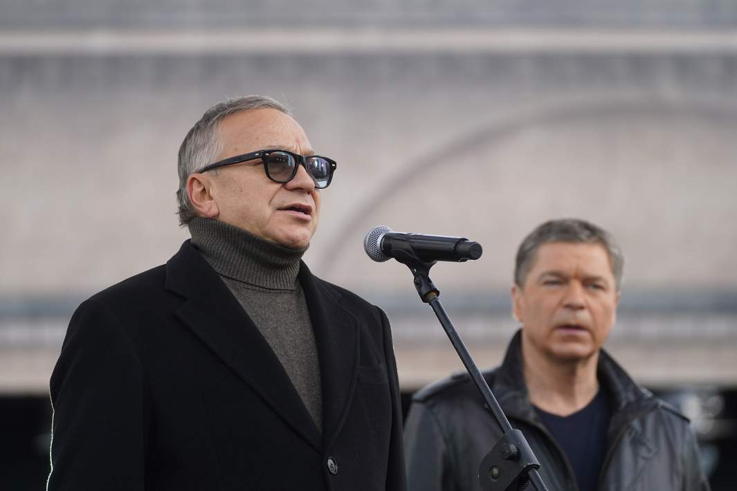 Игорь Угольников