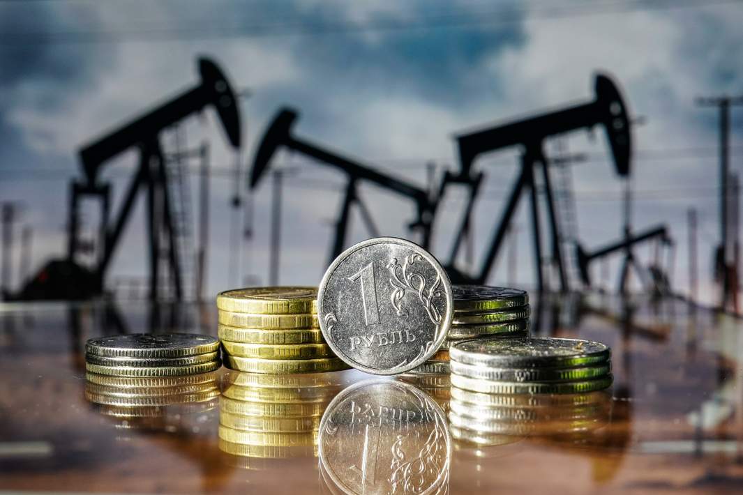 Нефть 