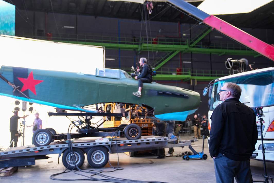 Игорь Угольников