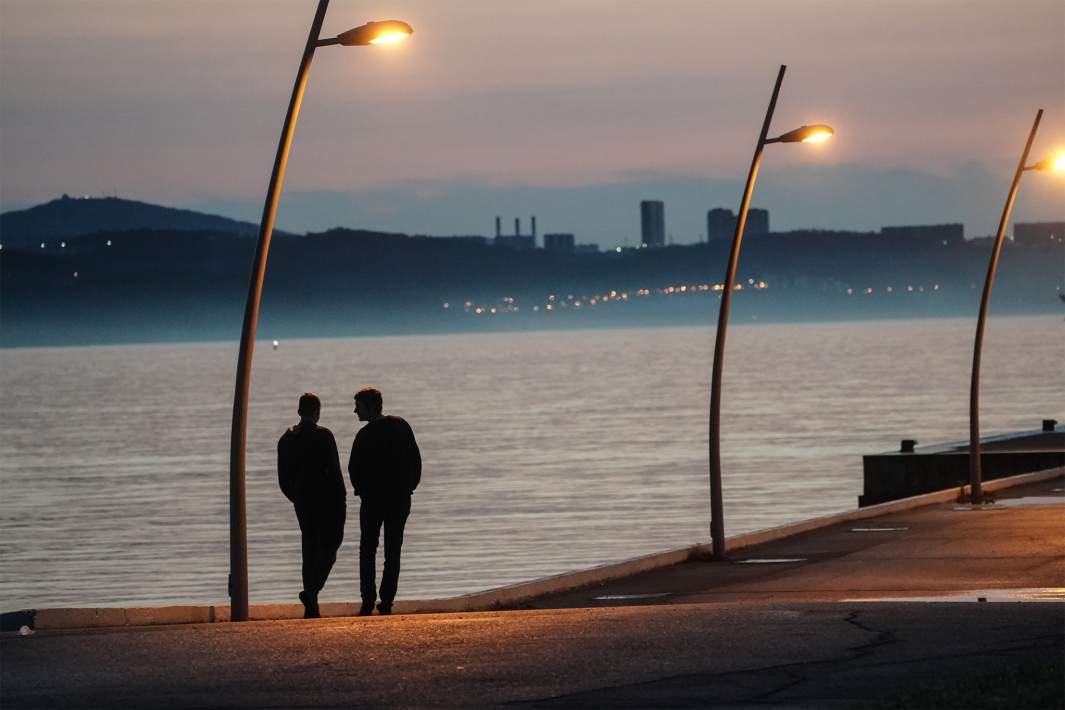 Владивосток