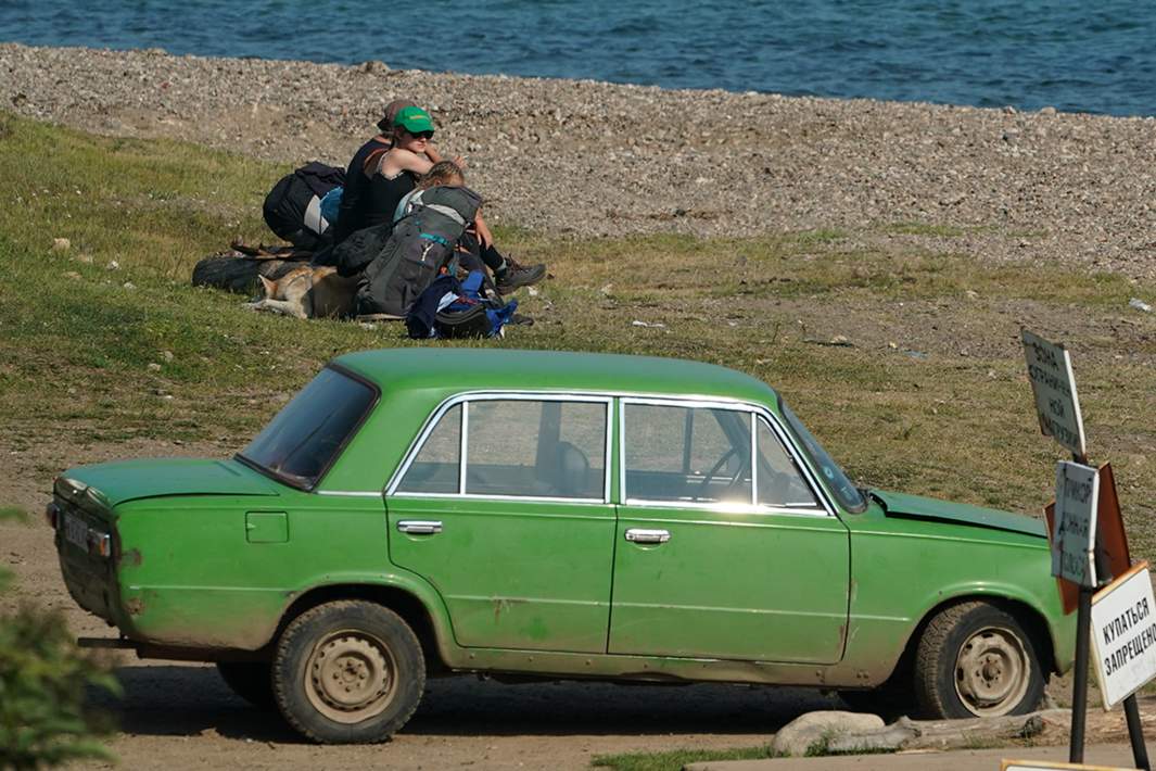 Машины 