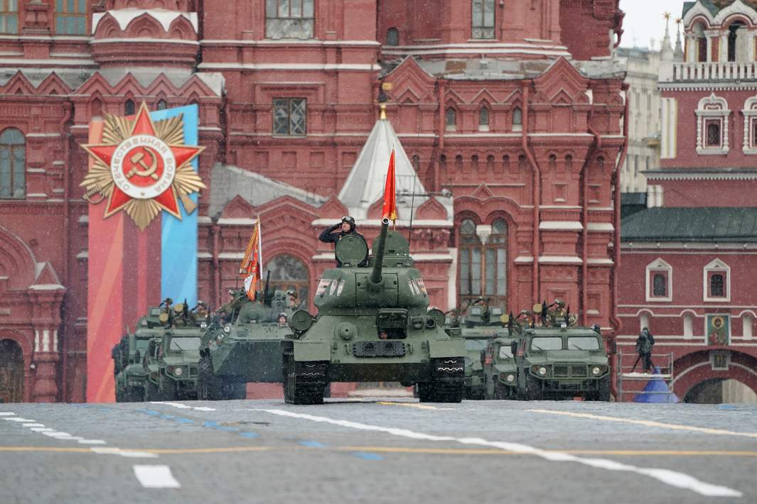 День победы