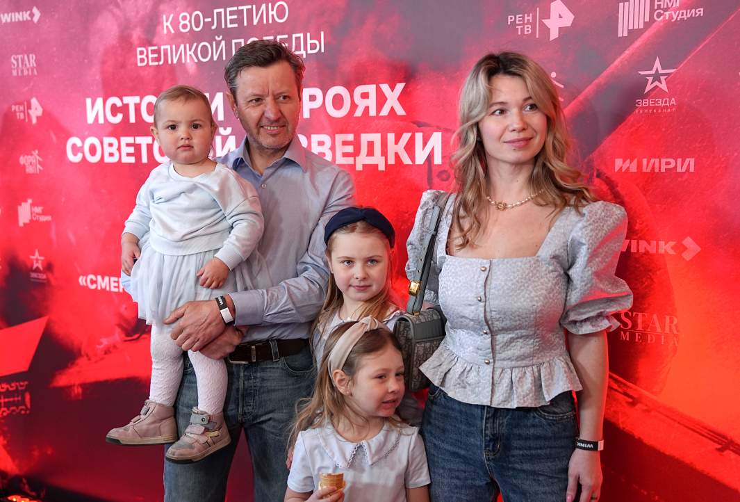 Сериал