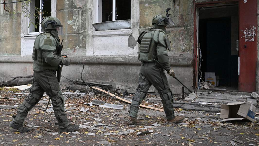 Склад сапер