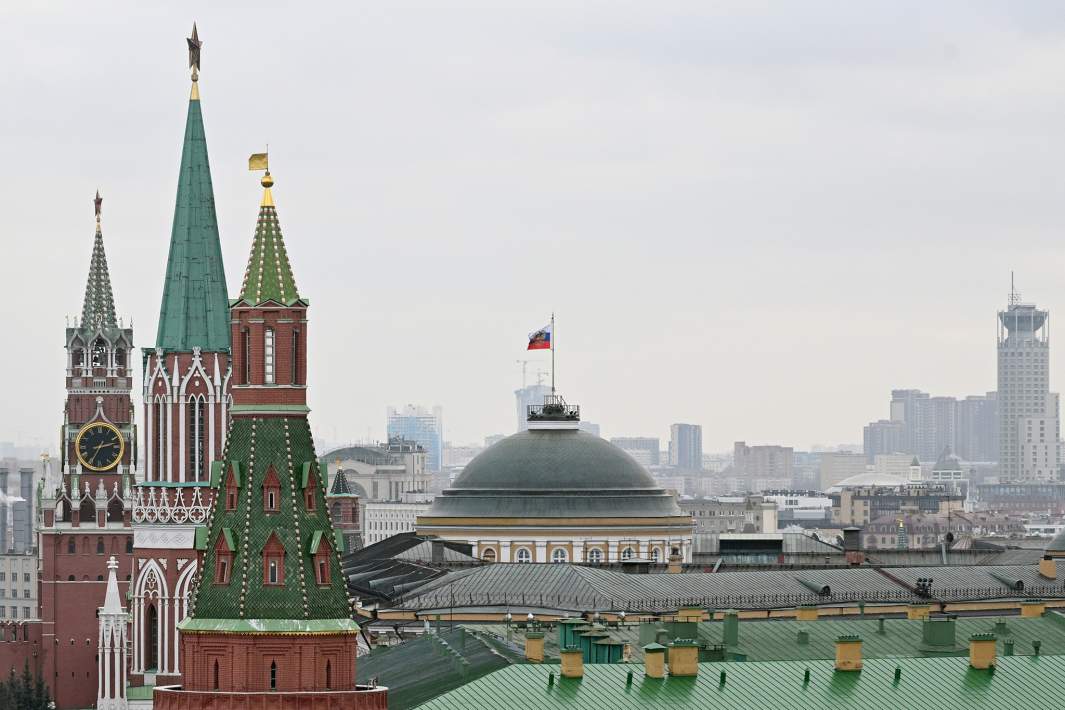кремль