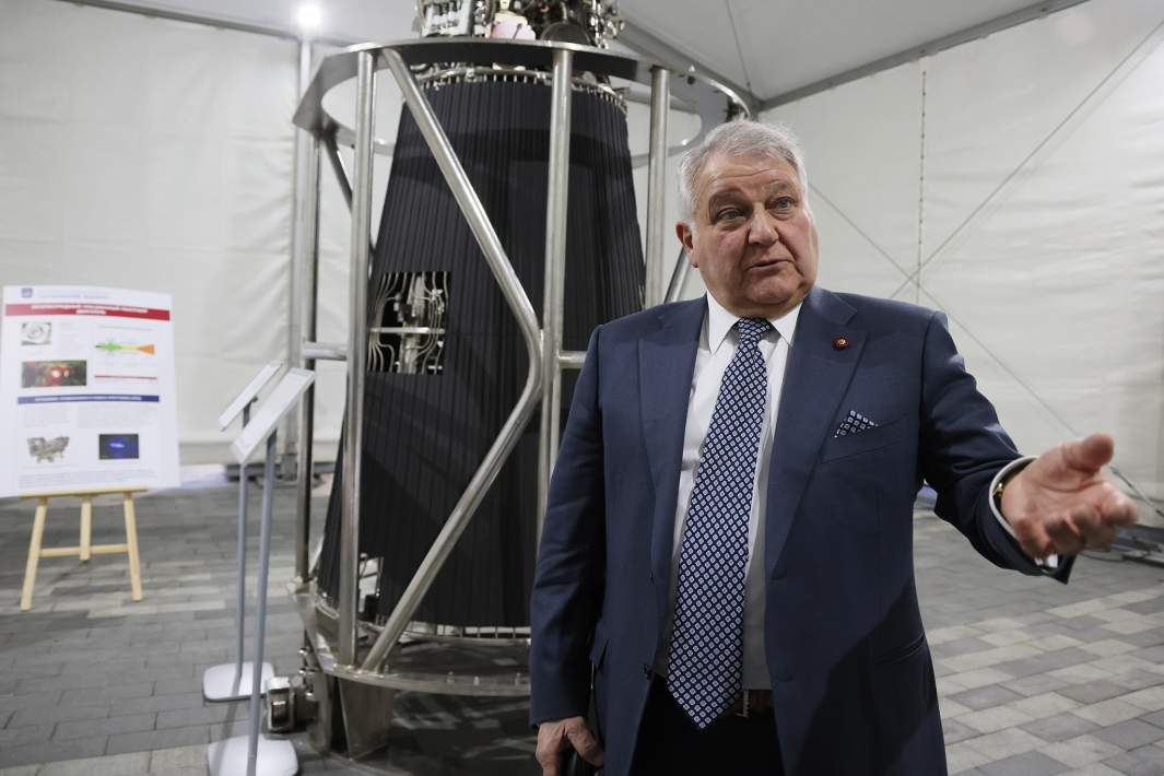 Михаил Ковальчук