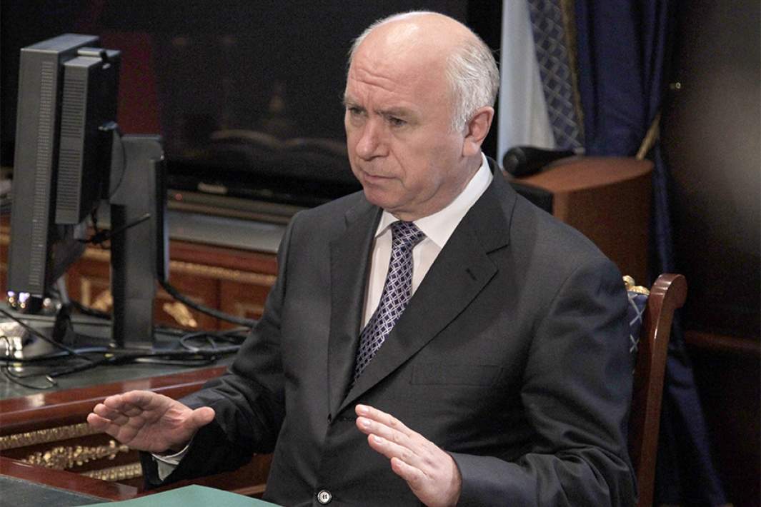 Николай