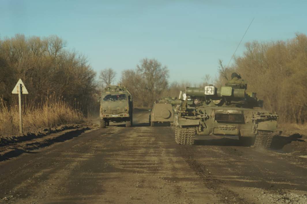 Военная техника